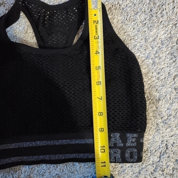 AEROPOSTALE Sports Bra - Picture 5 of 6